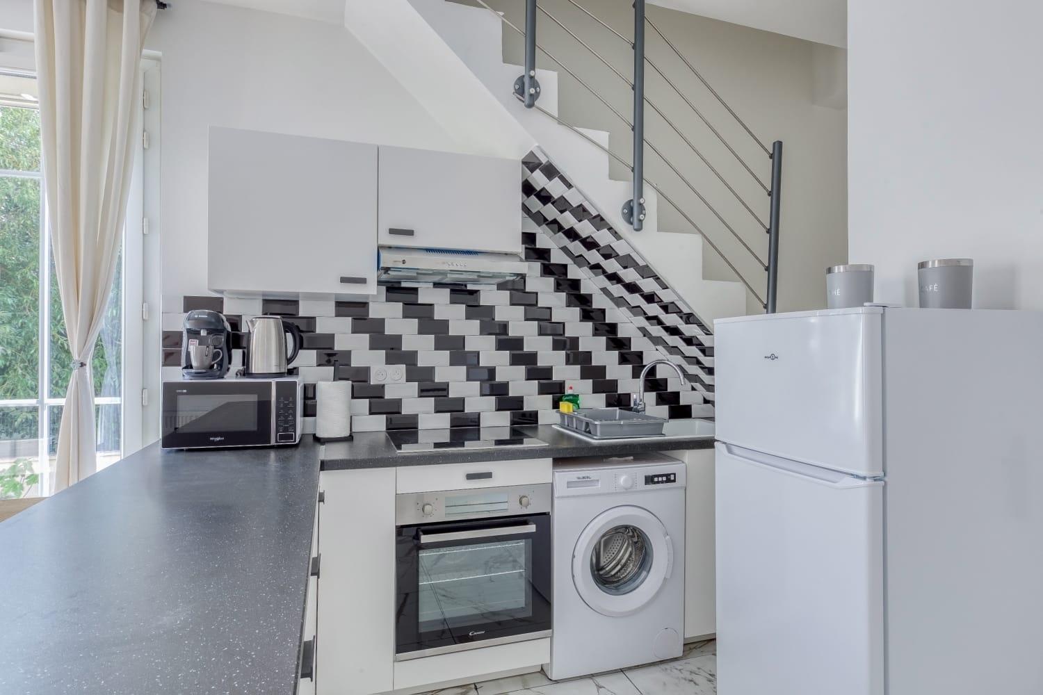 Joli Appartement De Vacances エクアン エクステリア 写真
